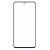 Touch Screen Digitizer For Vivo Iqoo 7 India Black By - Maxbhi Com