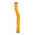 Lcd Flex Cable For Motorola Moto G8 Plus By - Maxbhi Com