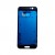 Lcd Frame Middle Chassis For Htc One M9 Plus Supreme Camera Gold By - Maxbhi Com