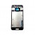 Lcd Frame Middle Chassis For Htc One M9 Plus Supreme Camera Gold By - Maxbhi Com