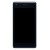 Lcd With Touch Screen For Sony Xperia M C1904 Black By - Maxbhi Com