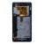 Lcd With Touch Screen For Sony Xperia M C2004 Black By - Maxbhi Com