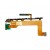 Power Button Flex Cable For Sony Xperia Xz On Off Flex Pcb By - Maxbhi Com