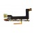 Power Button Flex Cable For Sony Xperia Xz On Off Flex Pcb By - Maxbhi Com