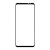 Replacement Front Glass For Asus Rog Phone 5 Pro White By - Maxbhi Com