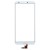 Touch Screen Digitizer For Huawei Y7 Prime 2018 White By - Maxbhi Com