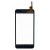 Touch Screen Digitizer For Itel A22 Black By - Maxbhi Com