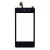 Touch Screen Digitizer For Lava A52 Gold By - Maxbhi Com