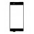 Touch Screen Digitizer For Sony Xperia Z3 Plus Black By - Maxbhi Com