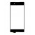 Touch Screen Digitizer For Sony Xperia Z3black By - Maxbhi Com