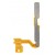 Volume Button Flex Cable For Samsung Galaxy A20s By - Maxbhi Com