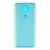 Back Panel Cover For Motorola Moto E5 Plus Sky - Maxbhi Com
