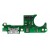 Charging Connector Flex Pcb Board For Nokia 3 1 Plus By - Maxbhi Com