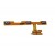 Power Button Flex Cable For Huawei Honor 8 Lite On Off Flex Pcb By - Maxbhi Com