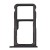 Sim Card Holder Tray For Huawei Honor 8 Lite Black - Maxbhi Com