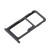 Sim Card Holder Tray For Huawei Honor 8 Lite Black - Maxbhi Com