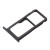 Sim Card Holder Tray For Huawei Honor 8 Lite Black - Maxbhi Com