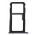 Sim Card Holder Tray For Huawei Honor 8 Lite Blue - Maxbhi Com