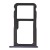 Sim Card Holder Tray For Huawei Honor 8 Lite Blue - Maxbhi Com