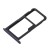 Sim Card Holder Tray For Huawei Honor 8 Lite Blue - Maxbhi Com