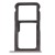 Sim Card Holder Tray For Huawei Honor 8 Lite Gold - Maxbhi Com