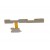 Volume Button Flex Cable For Honor 8 Lite By - Maxbhi Com