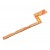 Volume Button Flex Cable For Nokia 3 1 Plus By - Maxbhi Com