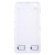 Back Panel Cover For Lenovo Vibe K5 Gold - Maxbhi Com