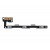 Power Button Flex Cable For Xiaomi Mi Mix 2 On Off Flex Pcb By - Maxbhi Com