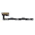 Power On Off Button Flex Cable For Xiaomi Mi Mix 2 256gb By - Maxbhi Com