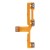 Side Button Flex Cable For Motorola One P30 Play By - Maxbhi Com