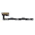 Volume Button Flex Cable For Xiaomi Mi Mix 2 128gb By - Maxbhi Com