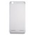 Back Panel Cover For Lenovo Vibe K5 White - Maxbhi Com