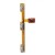 Volume Button Flex Cable For Huawei P10 Lite By - Maxbhi Com
