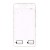 Back Panel Cover For Lenovo Vibe K5 Plus Gold - Maxbhi Com