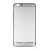 Back Panel Cover For Lenovo Vibe K5 Plus Silver - Maxbhi Com