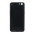 Back Panel Cover For Oppo A71 Black - Maxbhi Com