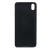 Back Panel Cover For Xiaomi Redmi 7a Black - Maxbhi Com