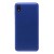 Back Panel Cover For Xiaomi Redmi 7a Blue - Maxbhi Com