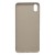 Back Panel Cover For Xiaomi Redmi 7a Gold - Maxbhi Com