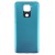 Back Panel Cover For Xiaomi Redmi Note 9 Green - Maxbhi Com