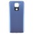 Back Panel Cover For Xiaomi Redmi Note 9 Grey - Maxbhi Com