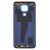 Back Panel Cover For Xiaomi Redmi Note 9 Grey - Maxbhi Com
