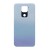 Back Panel Cover For Xiaomi Redmi Note 9 White - Maxbhi Com