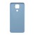 Back Panel Cover For Xiaomi Redmi Note 9 White - Maxbhi Com