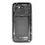 Full Body Housing For Samsung Galaxy Note Ii N7100 Grey - Maxbhi Com