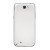 Full Body Housing For Samsung Galaxy Note Ii N7102 White - Maxbhi Com