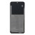 Lcd Frame Middle Chassis For Infinix Hot 10 Play Black By - Maxbhi Com