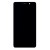 Lcd With Touch Screen For Huawei Y7 Prime Blue By - Maxbhi Com