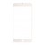 Replacement Front Glass For Apple Iphone 6 Plus 128gb Silver By - Maxbhi Com